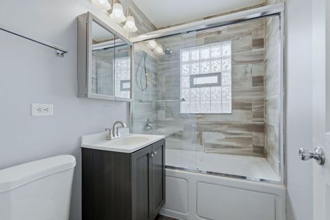 Tiny photo for 15346 Le Claire Avenue, Oak Forest, IL 60452 (MLS # 12564645)