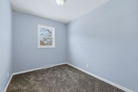 Tiny photo for 15346 Le Claire Avenue, Oak Forest, IL 60452 (MLS # 12564645)