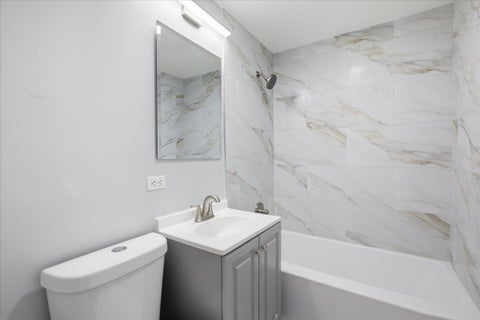 Tiny photo for 10154 Hartford Court #2C, Schiller Park, IL 60176 (MLS # 12781244)