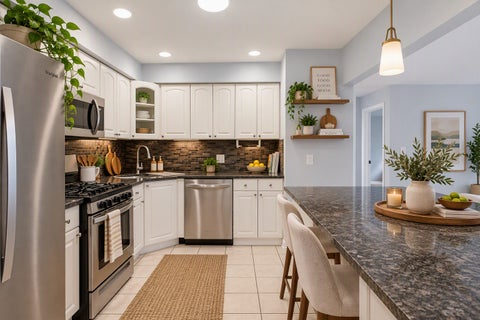 Tiny photo for 10154 Hartford Court #2C, Schiller Park, IL 60176 (MLS # 12781244)