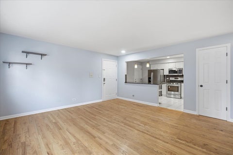 Tiny photo for 10154 Hartford Court #2C, Schiller Park, IL 60176 (MLS # 12781244)