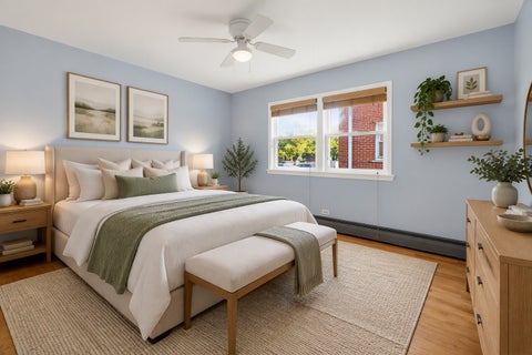 Tiny photo for 10154 Hartford Court #2C, Schiller Park, IL 60176 (MLS # 12781244)
