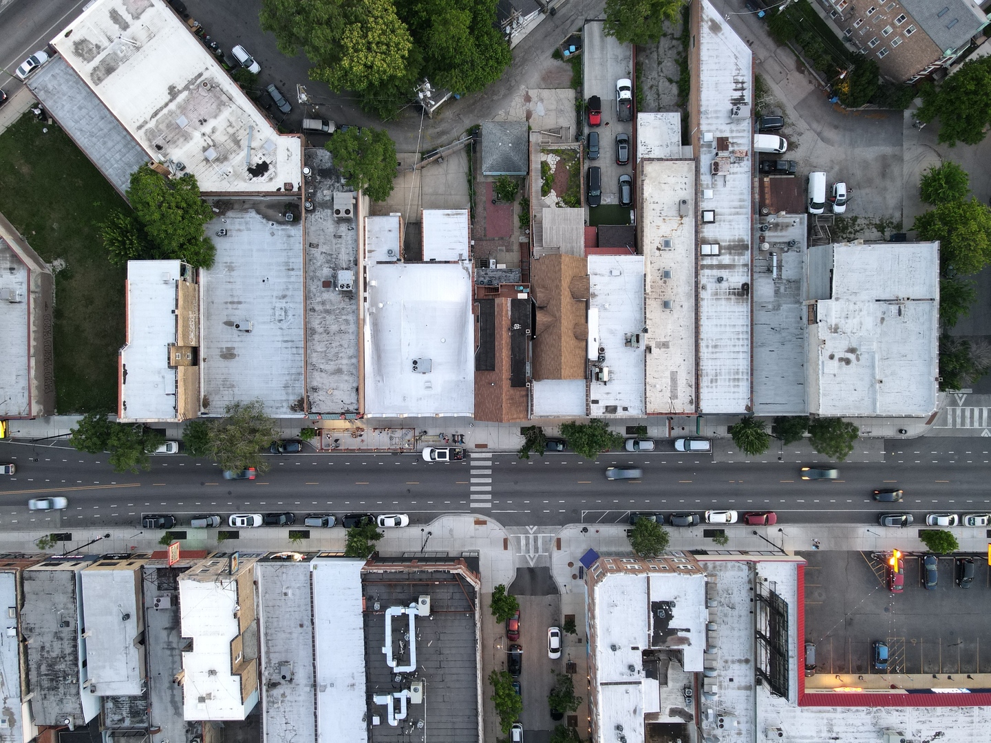 2836 N Milwaukee Avenue