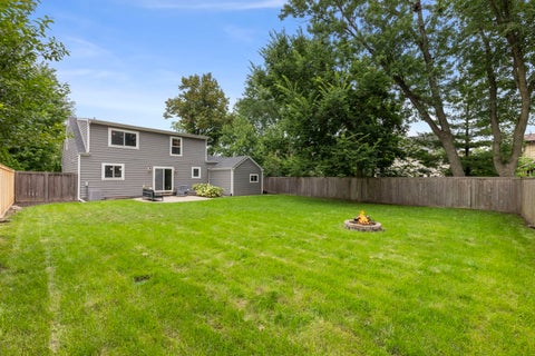 Tiny photo for 383 Elm Street, Glen Ellyn, IL 60137 (MLS # 12717649)