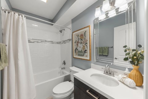 Tiny photo for 383 Elm Street, Glen Ellyn, IL 60137 (MLS # 12717649)