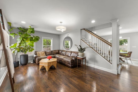 Tiny photo for 383 Elm Street, Glen Ellyn, IL 60137 (MLS # 12717649)