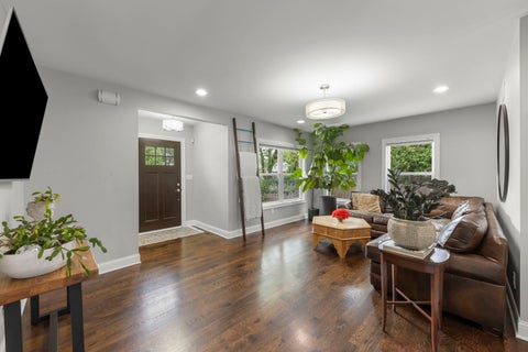 Tiny photo for 383 Elm Street, Glen Ellyn, IL 60137 (MLS # 12717649)
