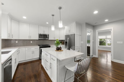 Tiny photo for 383 Elm Street, Glen Ellyn, IL 60137 (MLS # 12717649)