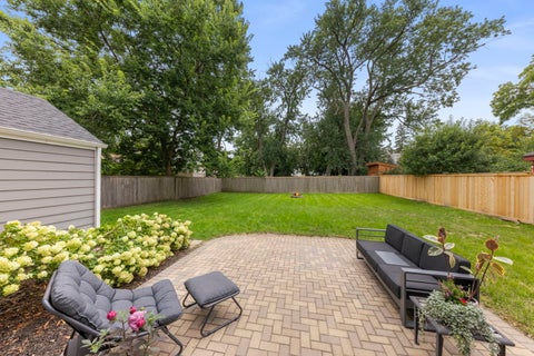 Tiny photo for 383 Elm Street, Glen Ellyn, IL 60137 (MLS # 12717649)