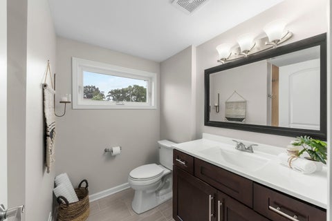 Tiny photo for 383 Elm Street, Glen Ellyn, IL 60137 (MLS # 12717649)