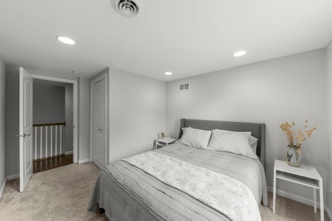 Tiny photo for 383 Elm Street, Glen Ellyn, IL 60137 (MLS # 12717649)