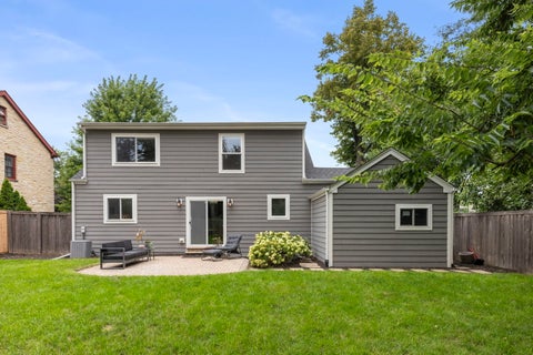 Tiny photo for 383 Elm Street, Glen Ellyn, IL 60137 (MLS # 12717649)