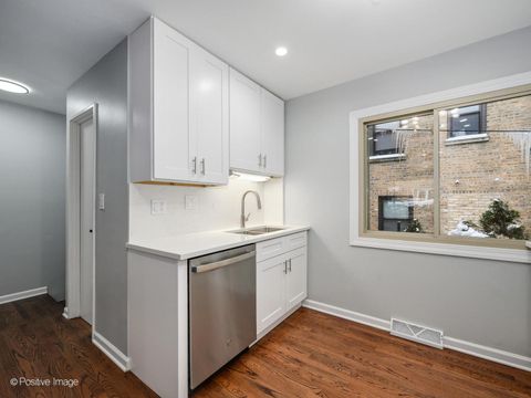 Tiny photo for 8944 Skokie Boulevard #B, Skokie, IL 60076 (MLS # 12519556)