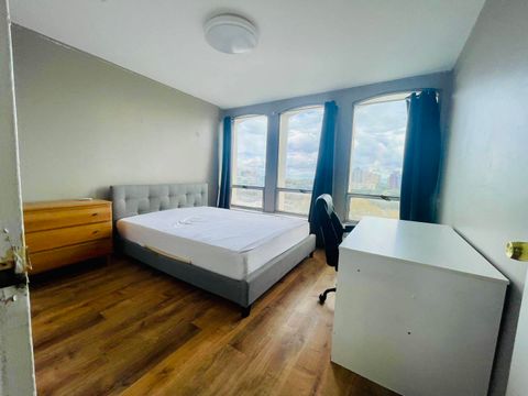 Tiny photo for 1451 E 55th Street #1030N, Chicago, IL 60615 (MLS # 12402529)