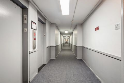 Tiny photo for 1451 E 55th Street #1030N, Chicago, IL 60615 (MLS # 12402529)