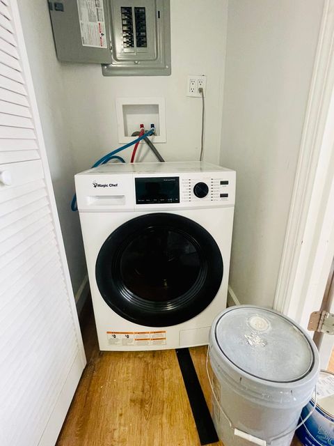 Tiny photo for 1451 E 55th Street #1030N, Chicago, IL 60615 (MLS # 12402529)