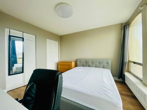 Tiny photo for 1451 E 55th Street #1030N, Chicago, IL 60615 (MLS # 12402529)