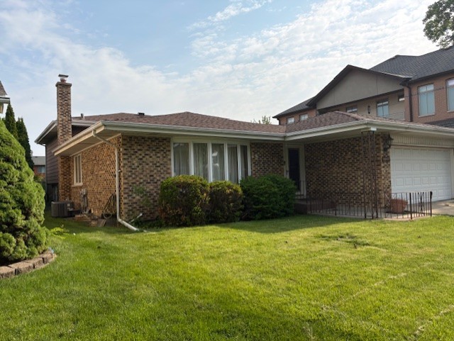 8702 W Bruce Drive