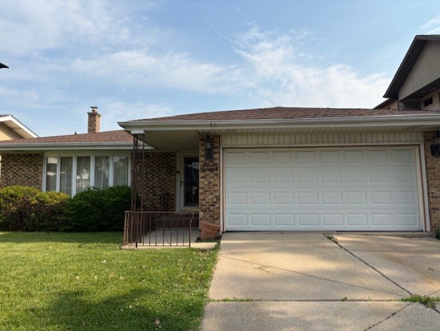 8702 W Bruce Drive