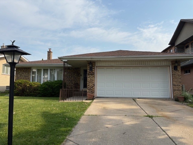 8702 W Bruce Drive