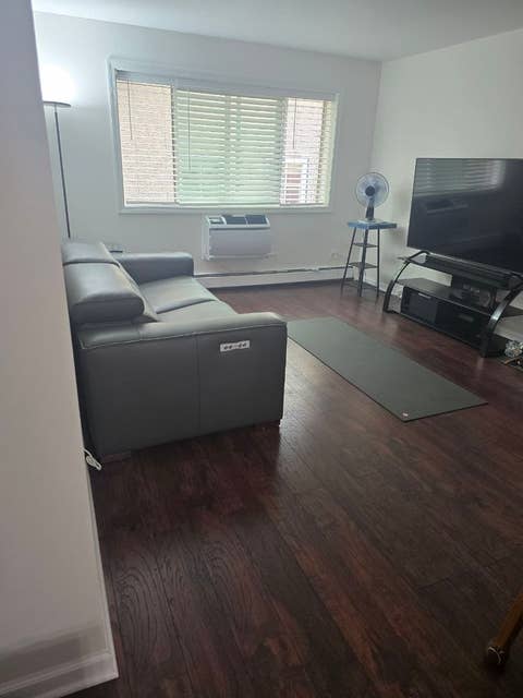 Tiny photo for 1136 Greenleaf Avenue #203, Wilmette, IL 60091 (MLS # 12705565)