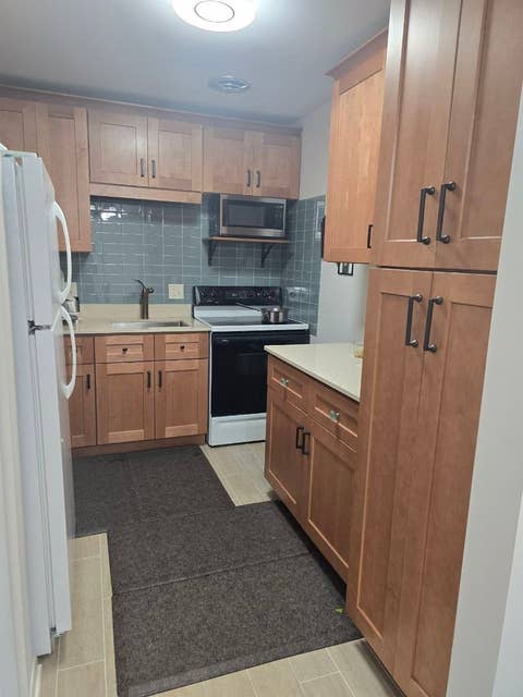 Tiny photo for 1136 Greenleaf Avenue #203, Wilmette, IL 60091 (MLS # 12705565)