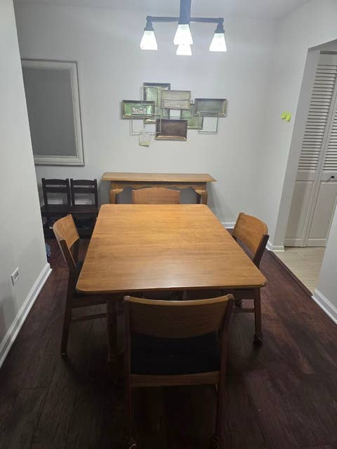 Tiny photo for 1136 Greenleaf Avenue #203, Wilmette, IL 60091 (MLS # 12705565)