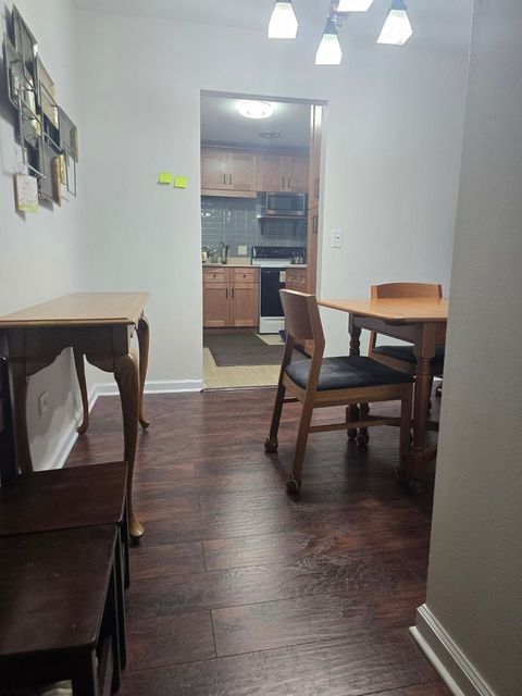 Tiny photo for 1136 Greenleaf Avenue #203, Wilmette, IL 60091 (MLS # 12705565)