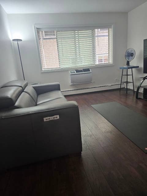 Tiny photo for 1136 Greenleaf Avenue #203, Wilmette, IL 60091 (MLS # 12705565)