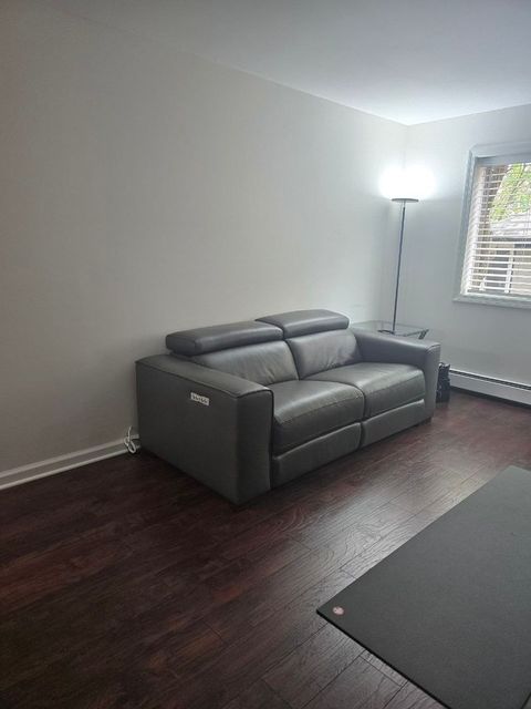 Tiny photo for 1136 Greenleaf Avenue #203, Wilmette, IL 60091 (MLS # 12705565)