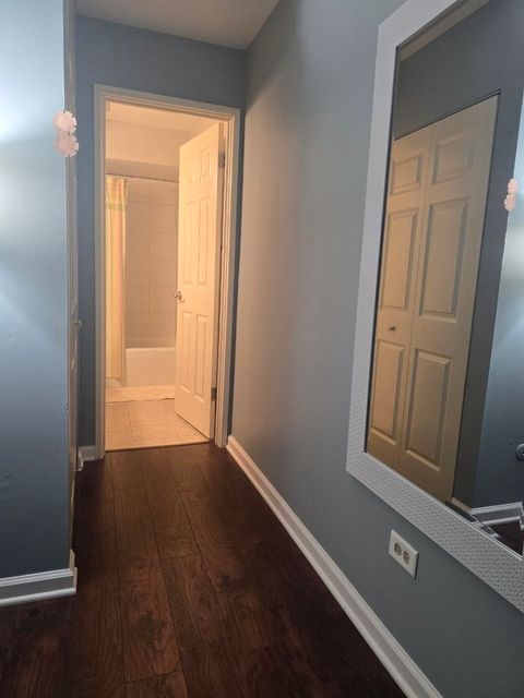 Tiny photo for 1136 Greenleaf Avenue #203, Wilmette, IL 60091 (MLS # 12705565)