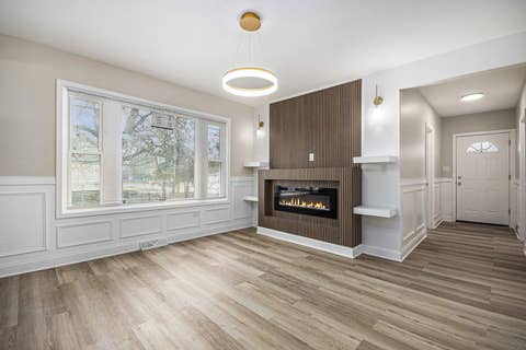 Tiny photo for 26 E 157th Street, South Holland, IL 60473 (MLS # 12738384)