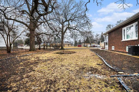 Tiny photo for 26 E 157th Street, South Holland, IL 60473 (MLS # 12738384)