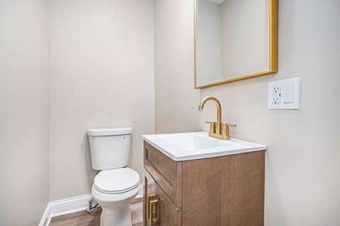 Tiny photo for 26 E 157th Street, South Holland, IL 60473 (MLS # 12738384)