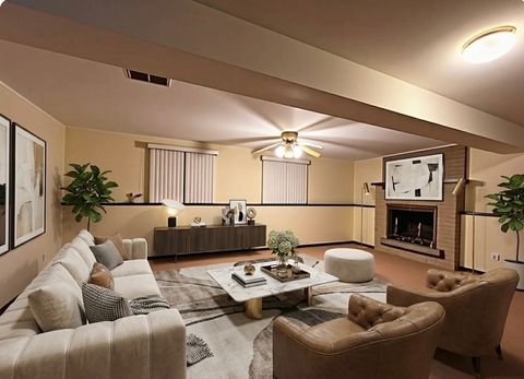 Tiny photo for 4361 W 190th Place, Country Club Hills, IL 60478 (MLS # 12543934)