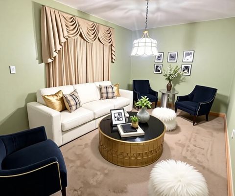 Tiny photo for 4361 W 190th Place, Country Club Hills, IL 60478 (MLS # 12543934)