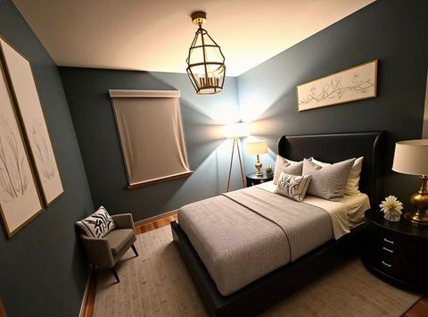 Tiny photo for 4361 W 190th Place, Country Club Hills, IL 60478 (MLS # 12543934)