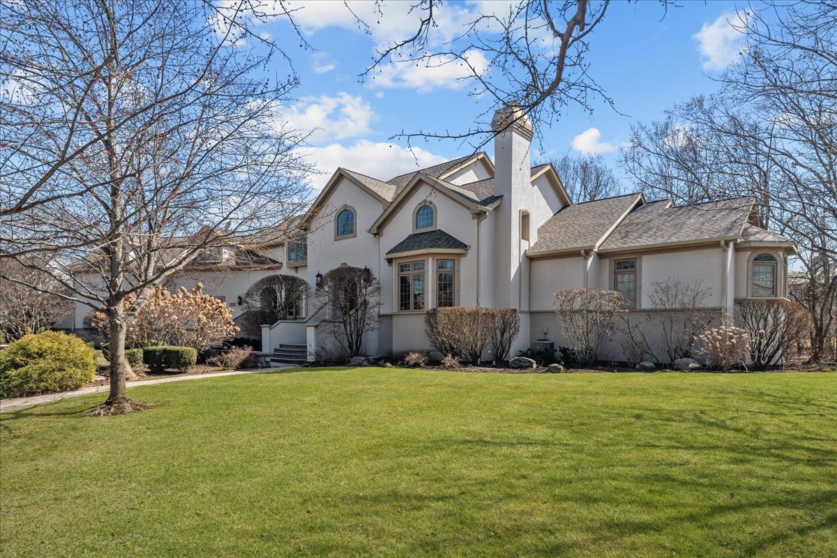 2521 Palmer Court