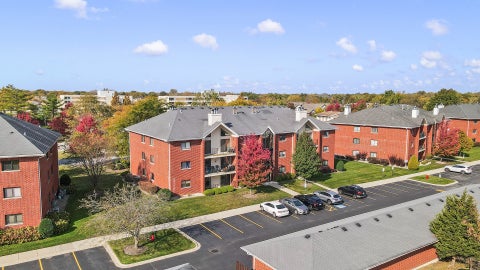 Tiny photo for 18124 Rita Road #1A, Tinley Park, IL 60477 (MLS # 12794203)
