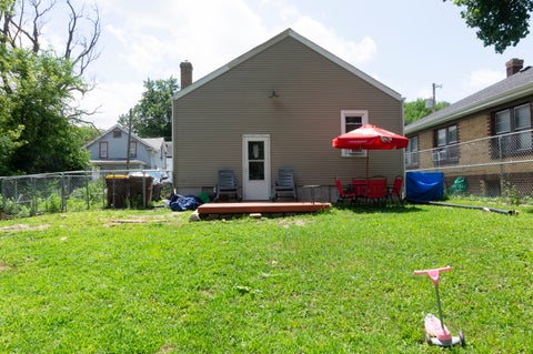 Tiny photo for 803 Houghton Street, Rockford, IL 61102 (MLS # 12757955)