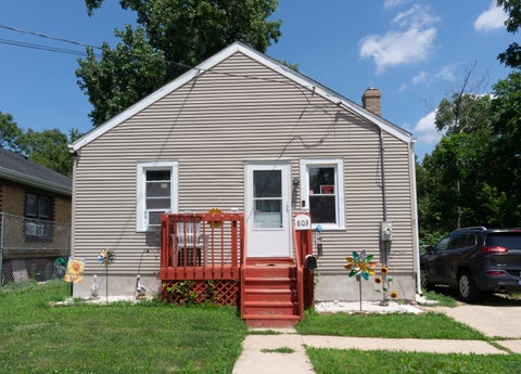 Photo of 803 Houghton Street, Rockford, IL 61102 (MLS # 12757955)