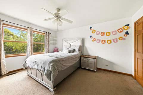 Tiny photo for 24130 W Pheasant Chase Drive, Plainfield, IL 60544 (MLS # 12715571)