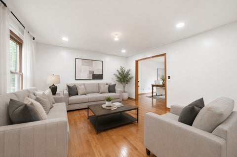 Tiny photo for 24130 W Pheasant Chase Drive, Plainfield, IL 60544 (MLS # 12715571)