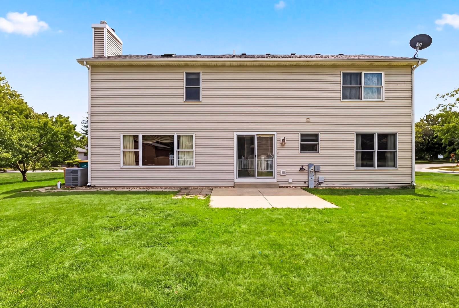 24130 W Pheasant Chase Drive