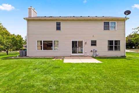 Tiny photo for 24130 W Pheasant Chase Drive, Plainfield, IL 60544 (MLS # 12715571)