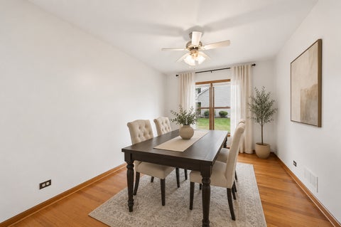 Tiny photo for 24130 W Pheasant Chase Drive, Plainfield, IL 60544 (MLS # 12715571)
