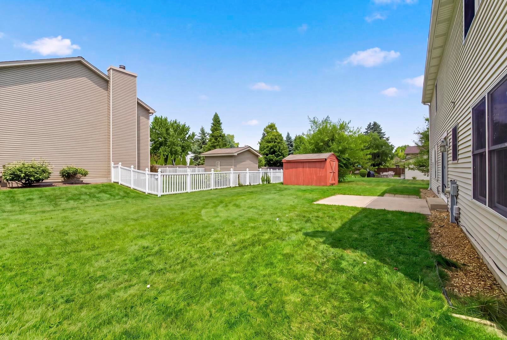 24130 W Pheasant Chase Drive