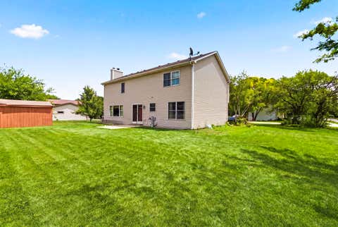 Tiny photo for 24130 W Pheasant Chase Drive, Plainfield, IL 60544 (MLS # 12715571)
