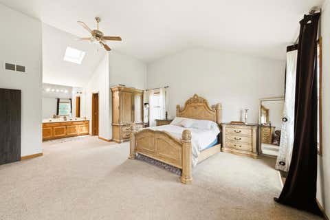 Tiny photo for 24130 W Pheasant Chase Drive, Plainfield, IL 60544 (MLS # 12715571)