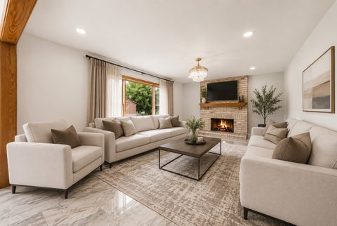 Tiny photo for 24130 W Pheasant Chase Drive, Plainfield, IL 60544 (MLS # 12715571)